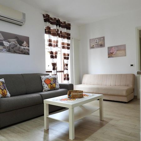 A Casa Di Eli Apartment Palermo Exterior foto