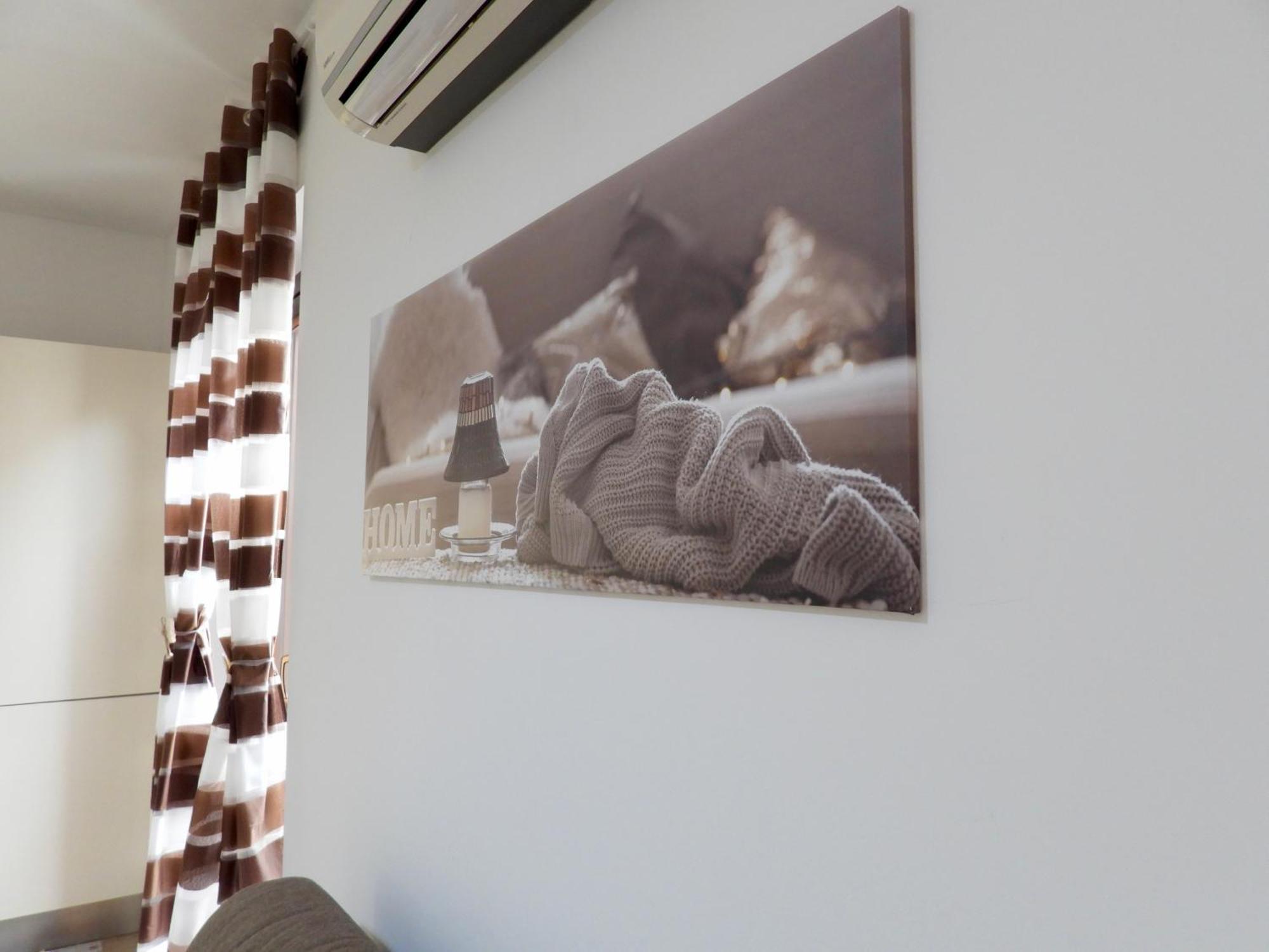 A Casa Di Eli Apartment Palermo Exterior foto