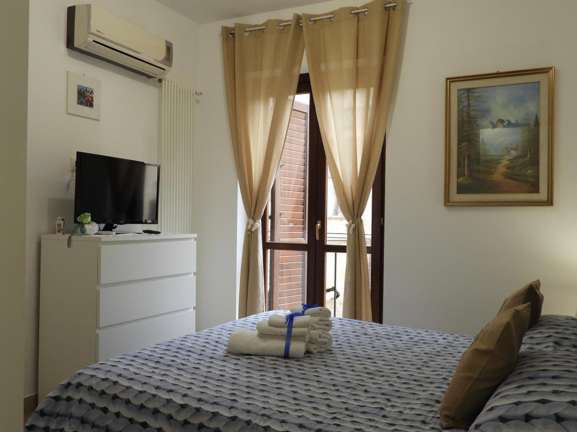 A Casa Di Eli Apartment Palermo Exterior foto